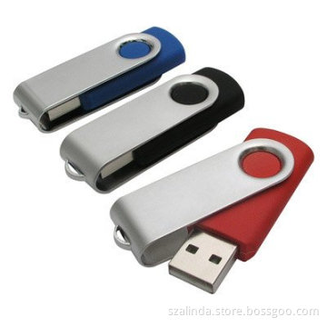swivel usb stick